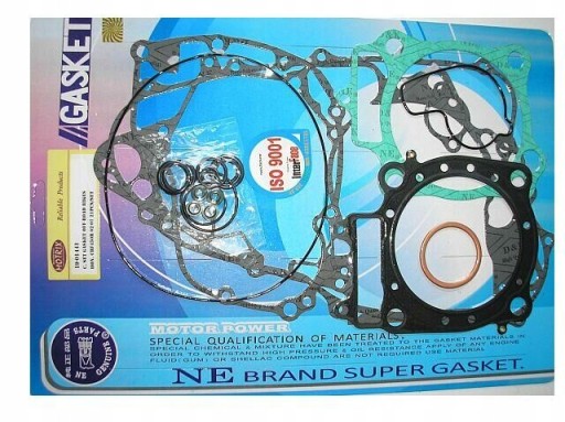 US-051-P - МОТОДЖАПАН-ПРОКЛАДКИ HONDA CRF 450 CRF450 02-07