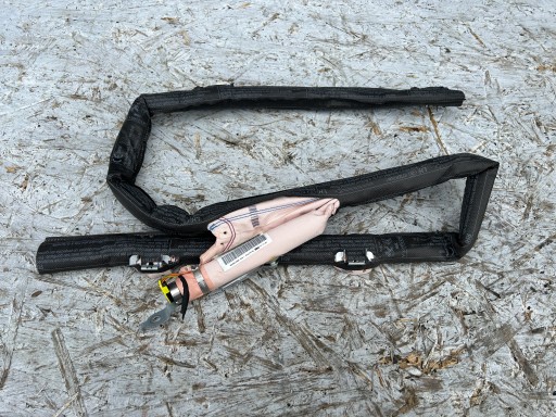 dachvorhang airbag airbag links PEUGEOT 308 II T9 SW KOMBI 13- 9805768480