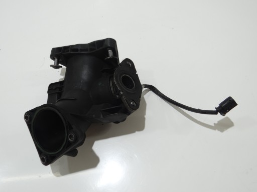 Rohrbogen der Ansaugbrücke BMW F10 N47 7807991
