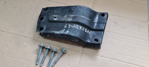 Jeep Grand Cherokee WL 2022 holder console gearboxes 3.6 V6 68442718AC