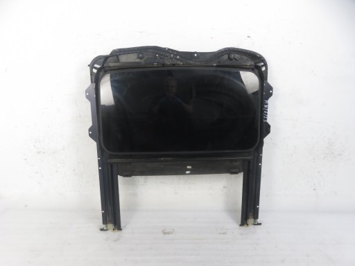 Люк Range ROVER L320