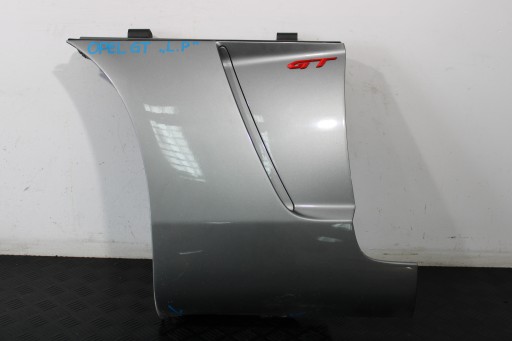PARAFANGO SINISTRA ANTERIORE ANTERIORE OPEL GT