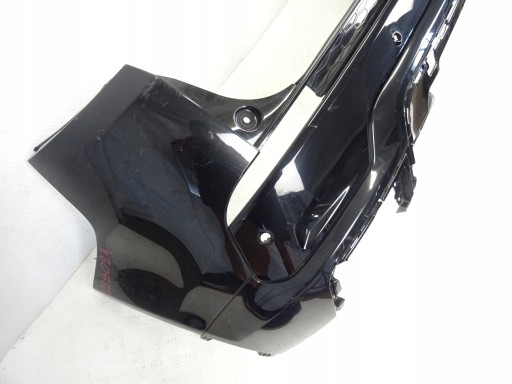 Land Rover Discovery Sport lift bumper rear part rear