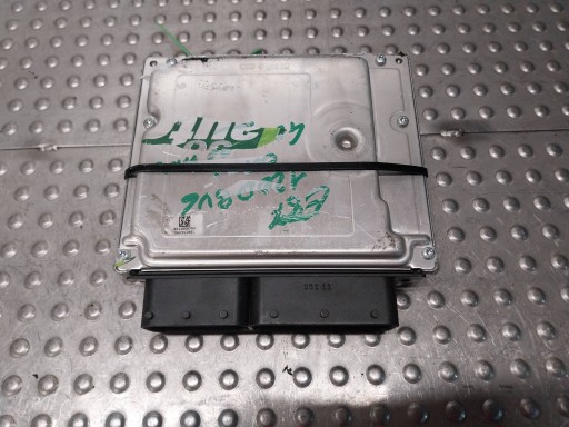 computer control unit of the engine 7811701 0281015042 BMW E81 E82 E87 E90 E91 2.0D