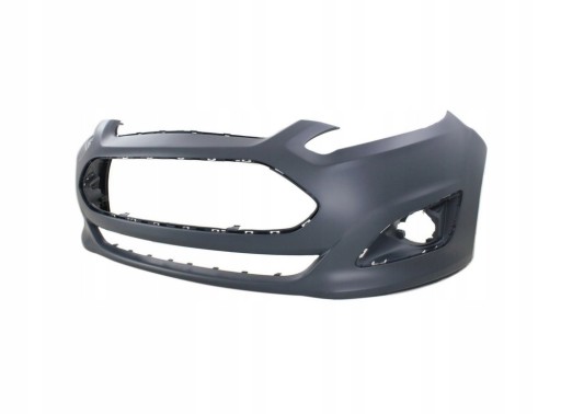 DM5Z-17D957-APTM - БАМПЕР ПЕРЕДНИЙ FORD C-MAX 10.14 - DM5Z17D957APTM