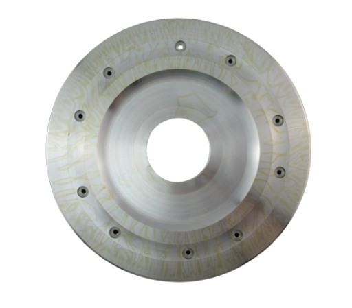 CH-DA-7PB - ПОРШЕНЬ КОНВЕРТЕРА 41TE 42LE 62TE