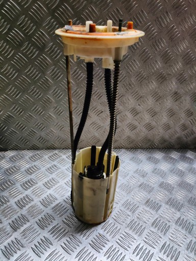 Паливний насос Iveco Daily V 3.0 11-14 0580203088