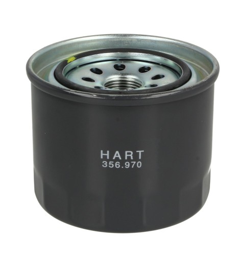 356 970 - ПАЛИВНИЙ ФІЛЬТР HART MITSUBISHI CANTER 3.3 D TD