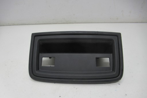 PORSCHE CAYENNE 09R Boîte a gant passager Châssis Arrière 7L5864147