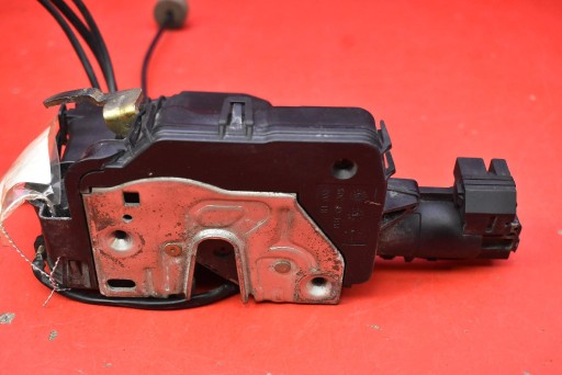 lock door right front front EU MERCEDES E-KLASA W211 sedan 02-06