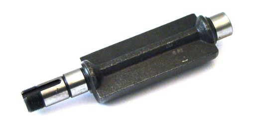 T24171 - JUNAK 127 БАЛАНСУВАЛЬНИЙ ВАЛ