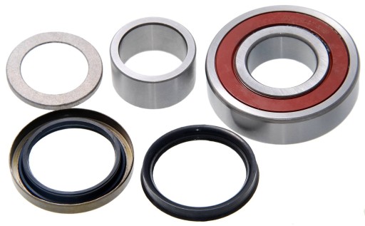 Підшипник опори валу FEBEST AS-327219kit