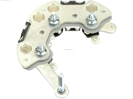 As-RU ARC2060 випрямляч, генератор