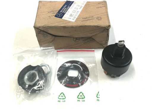 Регулятор температуры WEBASTO MB 1520 0058202010