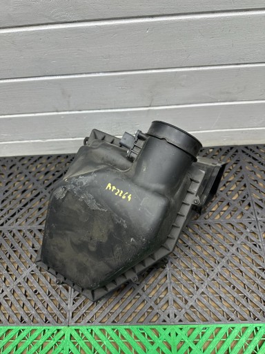 Gehäuse filter luft BMW X5 G05 7643301
