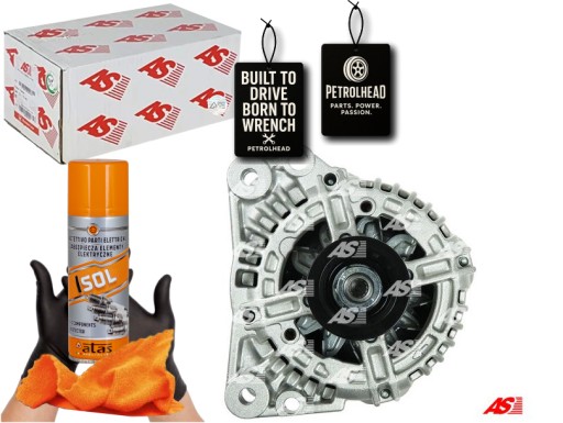 ASPA0181PR#ECS-PCP+K - Audi a3 1.4 tfsi a3 1.6 fsi a3 1.6 fsi sportback сиденье #petrolhead pro+ kit4