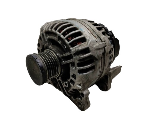 ALTERNATOR VOLKSWAGEN GOLF V VI OCTAVIA II AUDI A3 8P 1.4 TSI 03C903023A