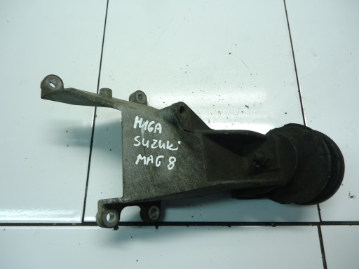 SUZUKI GRAND VITARA II 1.6 16V M16A Stütze Motorlager