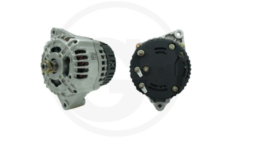 Генератор переменного тока 14V 85A Zetor Forterra 16359975