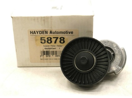5878 - НАТЯГУВАЧ РЕМЕНЯ CHRYSLER TOWN & COUNTRY 3.0 91-00