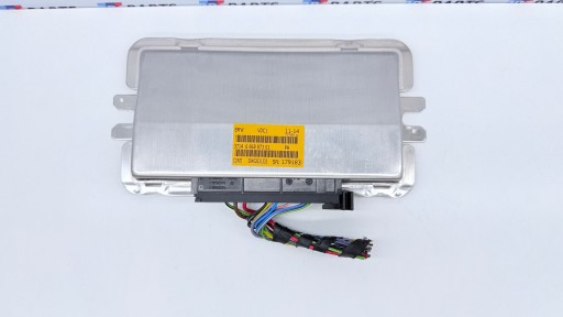 BMW F20 F30 F80 M3 F25 X3 module control unit VDC 6862592 6868873