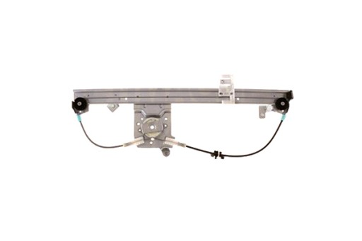 350103170241 - MAGNETI MARELLI ВІКНО РЕГУЛЯТОР ПЕРЕДНИЙ L RENAULT МОДУЛЬ 12/04-