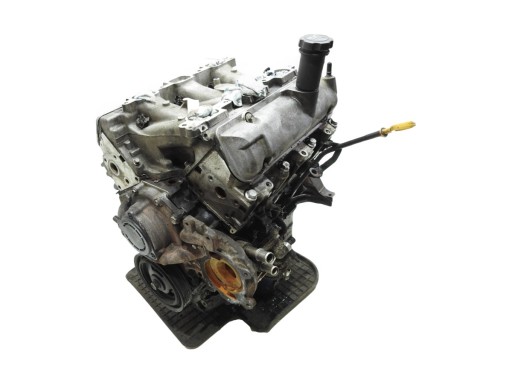 ДВИГАТЕЛЬ 189 ТЫС. КМ CHEVROLET UPLANDER 3.9 V6 LGD