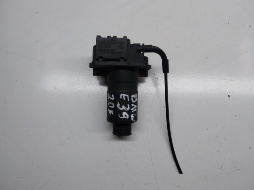 Pedale pedaliera acceleratore Potenziometro BMW E39 1162548, 0205005010 2.0 benzina europa