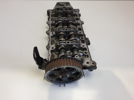 45345 - Opel Astra IV J 1.7 CDTI розподільні вали база