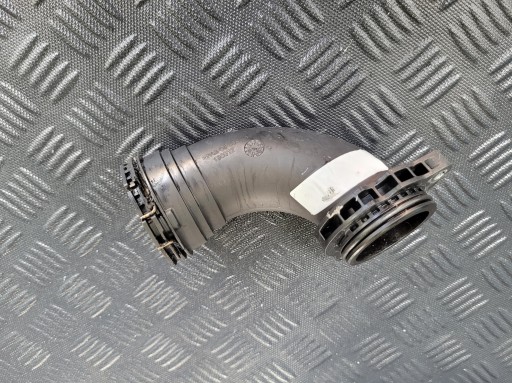 rohr Schlauch luft JEEP CHEROKEE KL 2.0 CRD MTJ MULTIJET