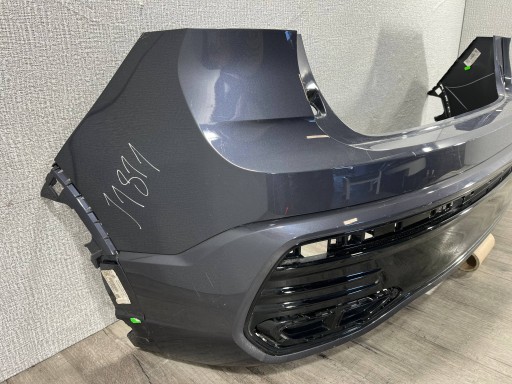 VW TAIGO R LINE 2020 -> bumper rear part 2G7807421