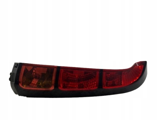 HONDA STREAM and LIFT light right rear part