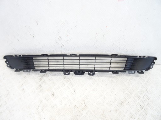 grid of a bumper front front central TESLA MODEL Y 1493759-00-A