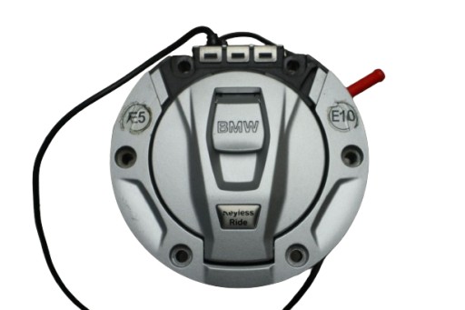 16118531632 - Бензобак BMW GS keyless