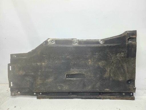 cover of the floor cover right DUZA AUDI A5 8W SPORTBACK 8W6825208B 1/26