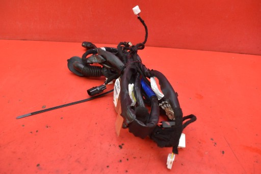 bundle wiring bonnet rear part boot 91650-R2120 KIA SPORTAGE 5 V 21-25