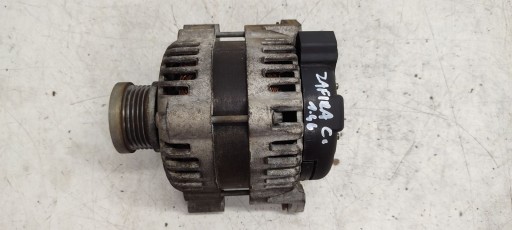 alternator Opel Zafira C 1,4T 16V