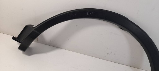 Toyota RAV 4 XA40 Blende Gehäuse nadkola hinten links 7560642130 (U232)