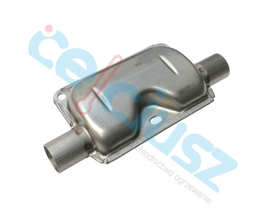 CEL2227 - Глушитель выхлопных газов 24 мм Eberspaecher