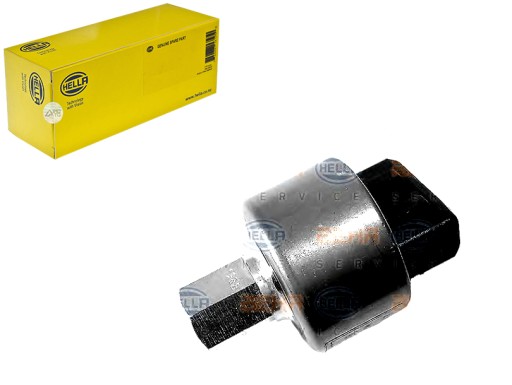 6ZL 351 - ДАТЧИК КОНДИЦІОНУВАННЯ ПОВІТРЯ [HELLA]