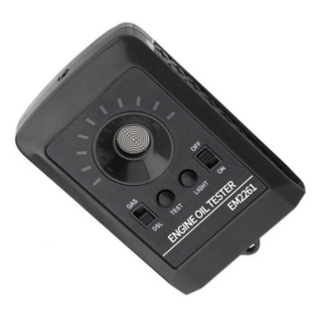 ТЕСТЕР РІДИНИ ДЕТЕКТОР ЯКОСТІ МОТОРНОГО МАСЛА