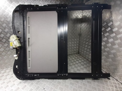 ЛЮК НА КРЫШЕ ALFA ROMEO 147 404.424