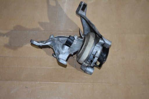 gearbox mounting of the gear left AUDI PORSCHE 1