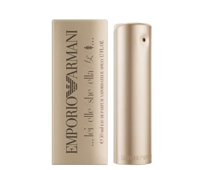 ARMANI Emporio Armani She EDP 50 ML