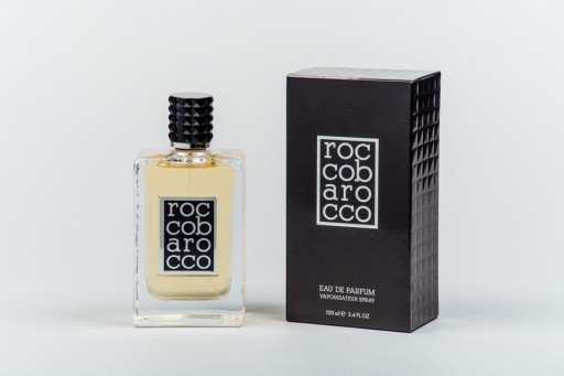 roccobarocco roccobarocco woda perfumowana 100 ml   