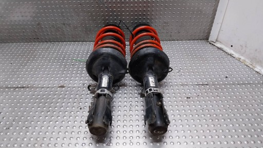 Stoßdämpfer links rechts vorne KPL 6K0413031E POLO 6N AROSA IBIZA II III LUPO