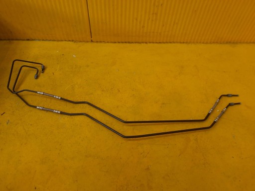 PHS22941 - Mercedes V W447 Гальмівний шланг