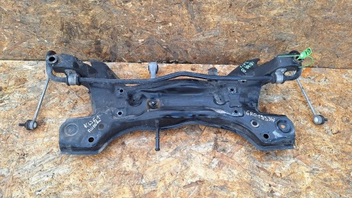 subframe axle beam sider axle beam 6R0199347 VW POLO 6R 6C SEAT IBIZA IV FABIA III