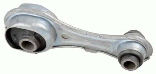 37940 01 - Подушка двигателя для RENAULT CLIO IV / CAPTUR 0,