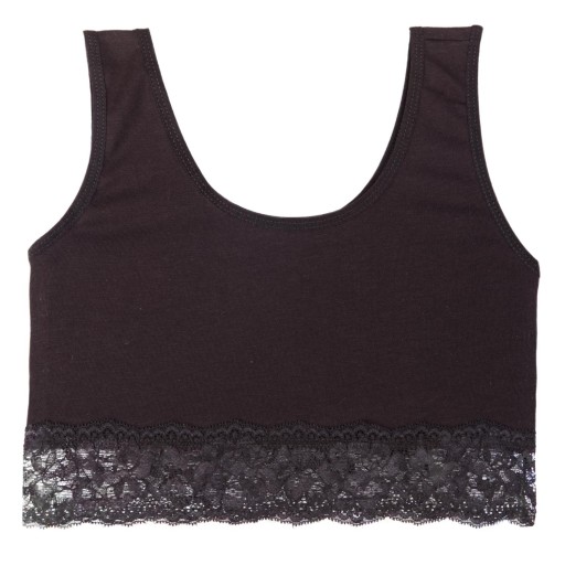 Бюстгальтер м'який Moraj 128 чорний